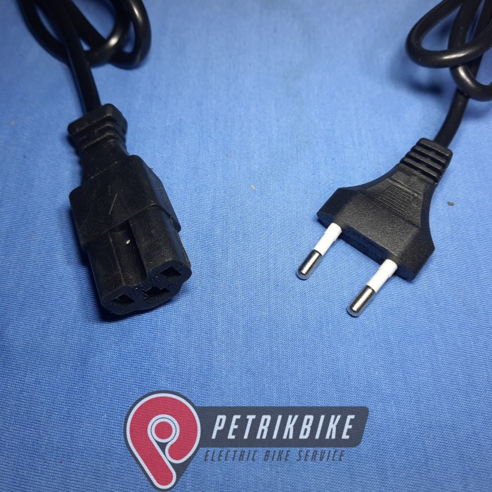 Charger Lithium Sepeda Listrik 60v 5a