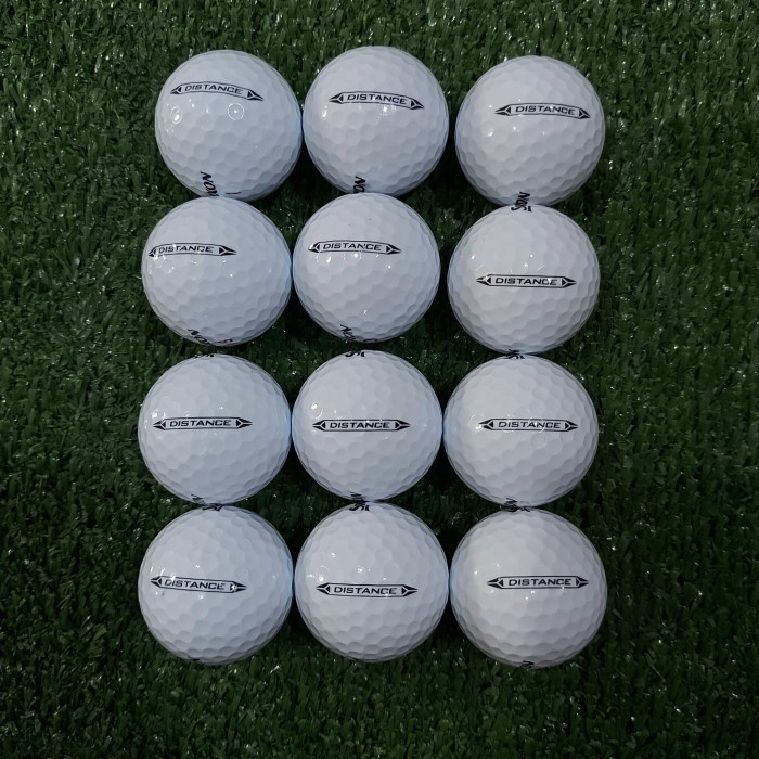 Bola golf SRIXON distance