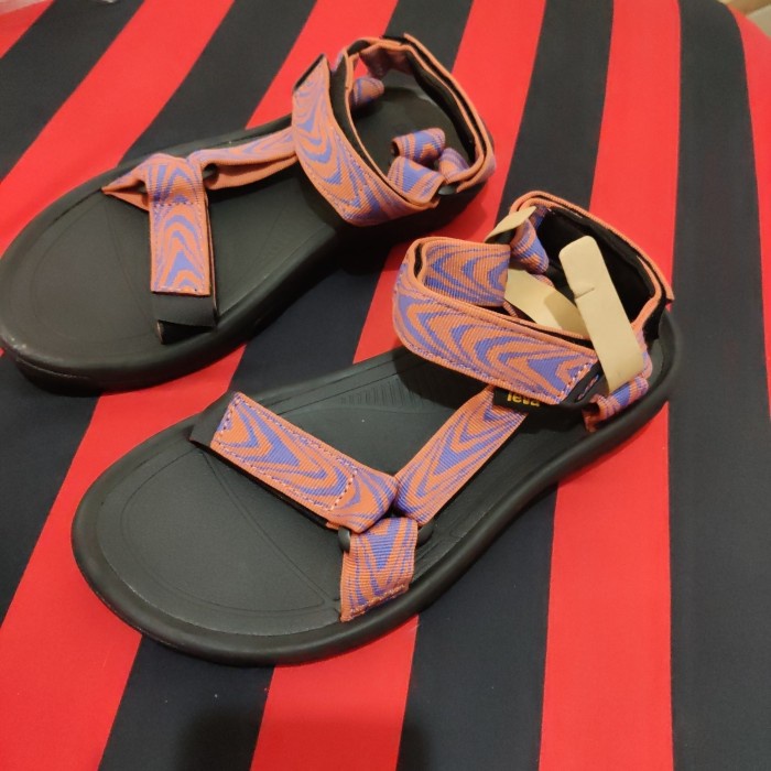 Sandal gunung Teva Hurricane XLT2 Original sale