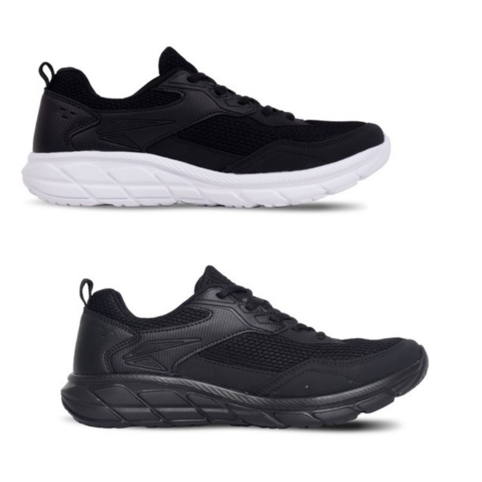 Spotec Neuro Sepatu Running & Sekolah Spotec