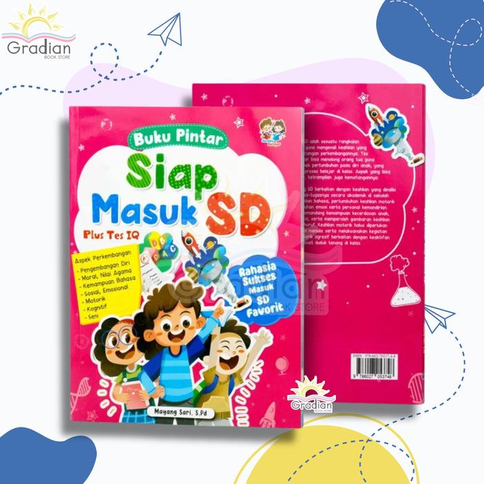 

SALE !!! [PAKET 2] CALISTUNG PLUS DAN SIAP MASUK SD READYY