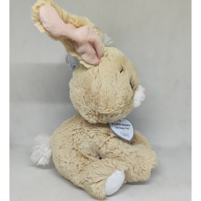 Boneka Precious Moment Full Tag & Label (S)
