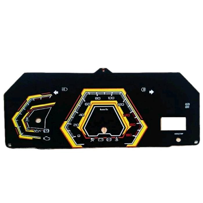 READY STOK SPEEDOMETER VARIASI GRANDMAX PICK UP READYY