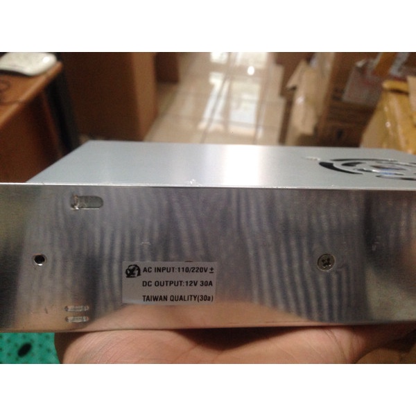 Product Laris Power Supply Jaring 30 A Power Supply Jaring 30A /Supply 30 A