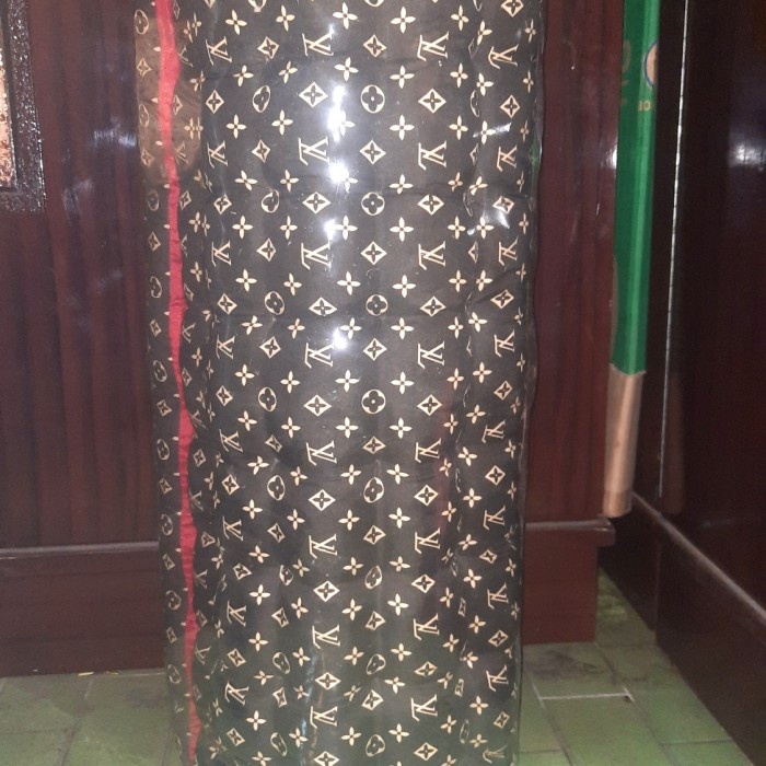 kasur palembang kapuk asli