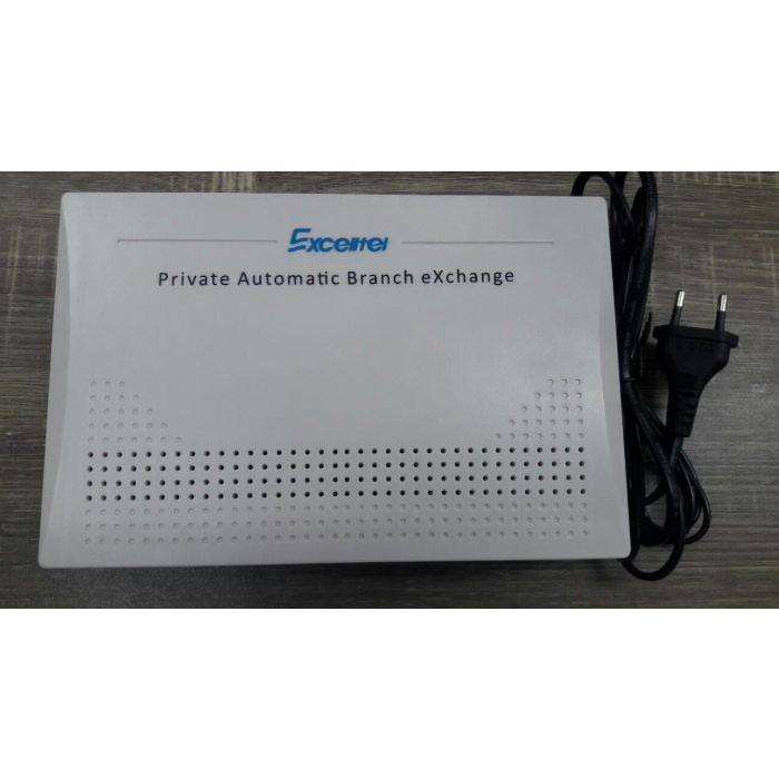 PABX Vitaphone 4 Line, 16 Extension