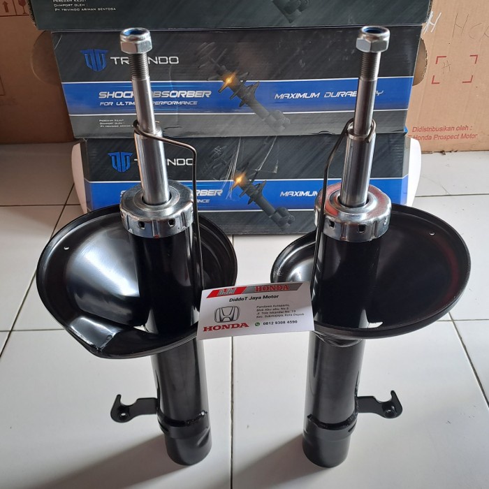 Shockbreaker Shock Absorber Belakang Honda City Z