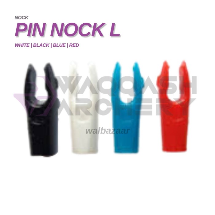 Nock Pin Insert L for ID 3.2mm Arrow Carbon Fiber MSTJ-60HS Musen DiskonJual MurahHarga DiskonObral