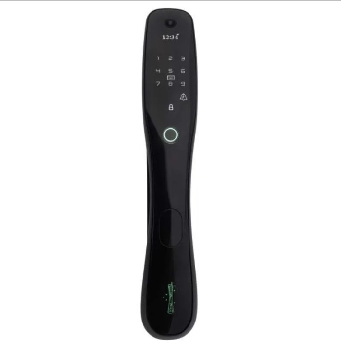 Kunci Digital door lock Kend K-368 Kend K368 Smart Digital Doorlock