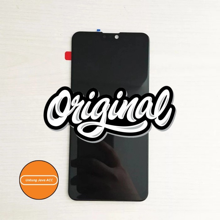 LCD ASUS ZENFONE MAX M2 PRO ORIGINAL 100 PERSEN TESTED PROVED