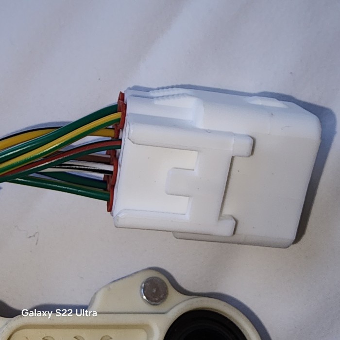 Selector sensor switch inhibitor avanza xenia rush terios