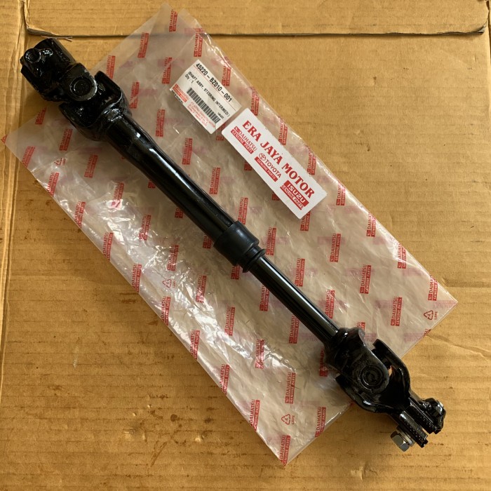 Limited Joint Stir Xenia Avanza Lama Original