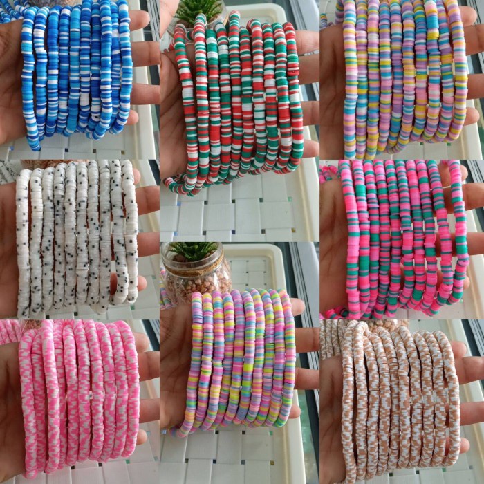 

>>>>>] FOR CRAFT HEISHI BEAD 6MM ALL VARIAN COLOUR