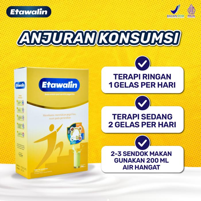 

Etawalin Paket 9 Box Produk Asli Original Susu Kambing Etawa Bubuk , Sudah BPOM