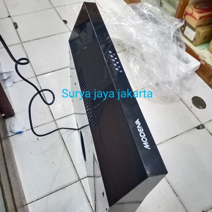 Cooker hood modena PX 6111 / cooker hood modena PX-6111 "NEW MODEL"