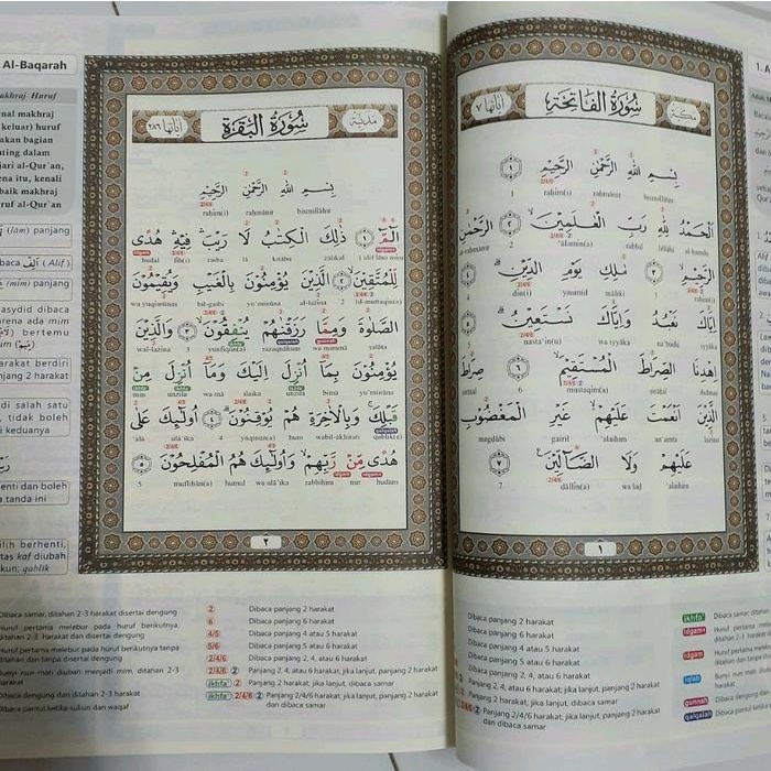 

Viral Al Quran Untuk Pemula Besar A4 Cod
