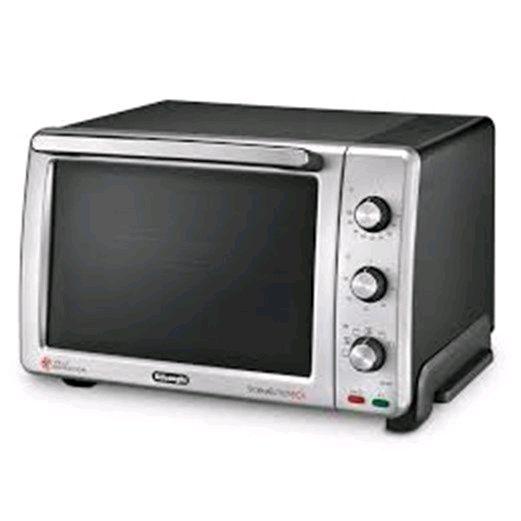 @#@#@#] Electric Oven EO 2475 Delonghi Oven Listrik EO2475 7 fungsi
