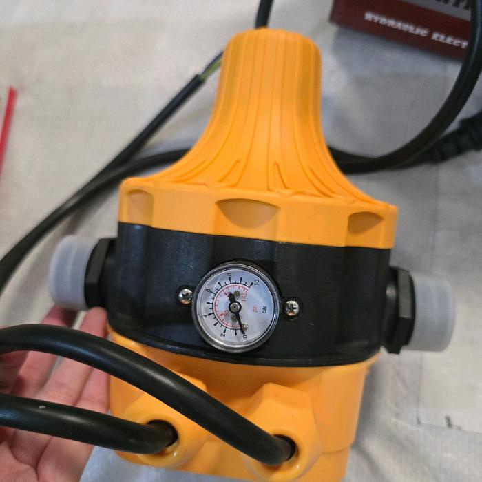 @#@#@#] Dabitaly Otomatis Pompa Air / Automatic Pressure Control