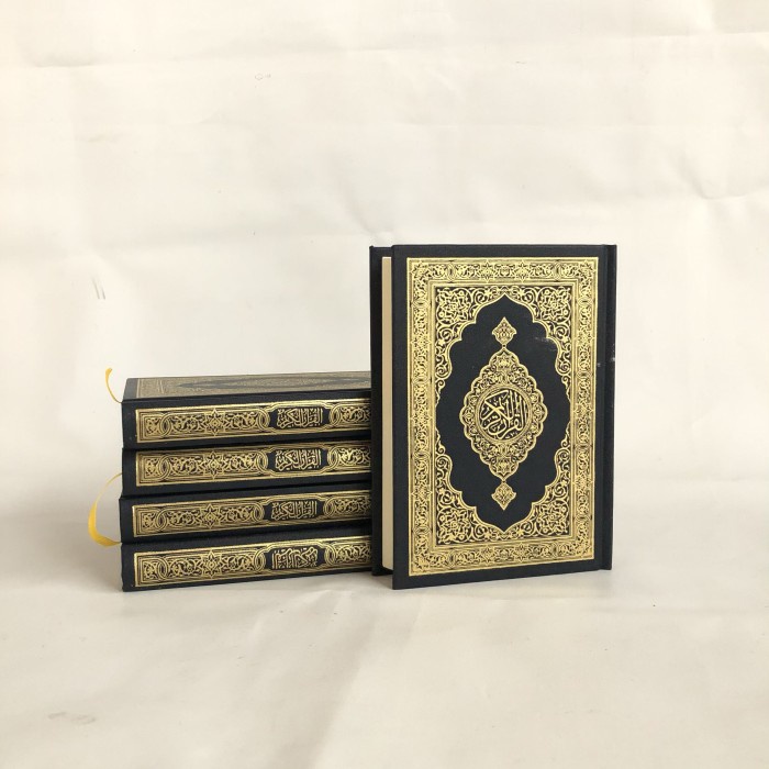 AL QURAN MUSHAF MADINAH ASLI A6 / Q2 , CETAKAN MALIK FAHD MADINAH ASLI