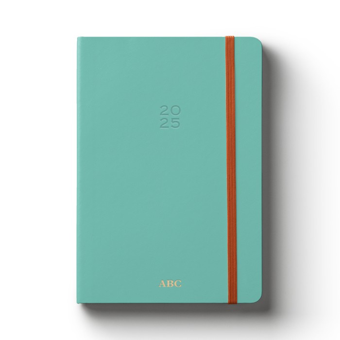 

Papermark A5 Dated Planner 2025 TERLARIS/TERMURAH/TERPOPULER