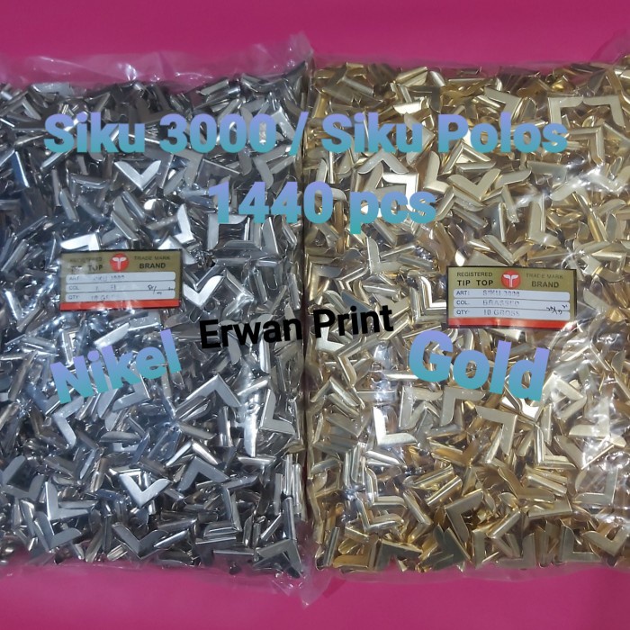 

SIKU 3000 / SIKU POLOS / SIKU BUKU AGENDA TERLARIS/TERMURAH/TERPOPULER