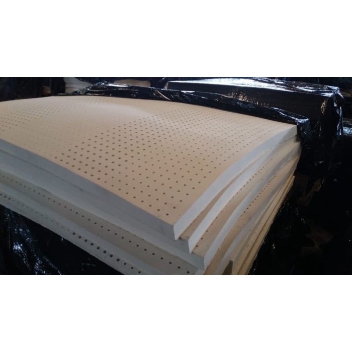 Busa Latex Jok Motor / Jok Motor Natural Latex