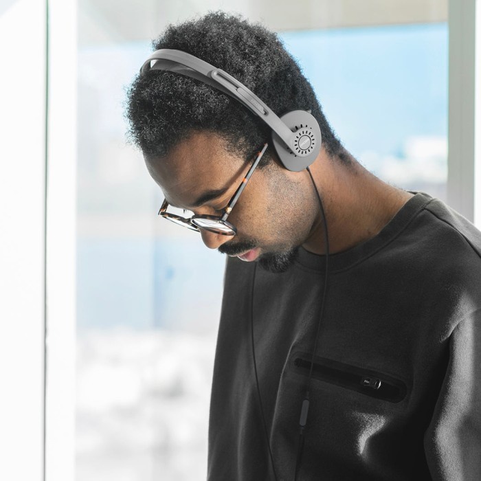 Koss KOSS KPH30i kph30i Headphone on Ear Headphone headset