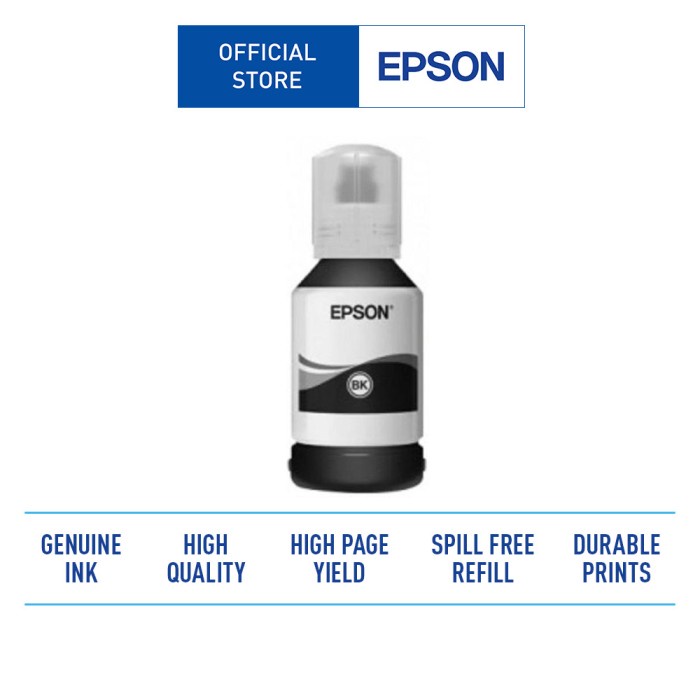 Tinta Epson 001
