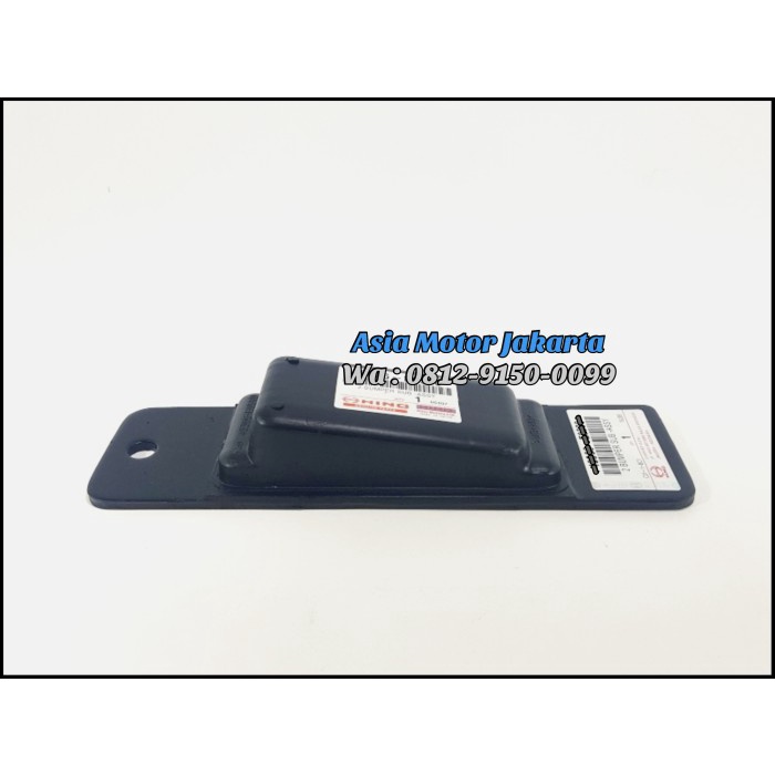 /////] Karet Stopper Belakang - Truck Hino Lohan 500 New