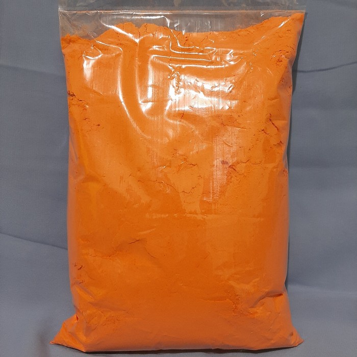 PROMO bumbu tabur balado 1kg / bumbu bubuk rasa balado kiloan