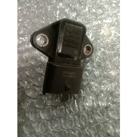 Sensor Map Kia Visto Picanto Original Copotan (Laik Pakai)