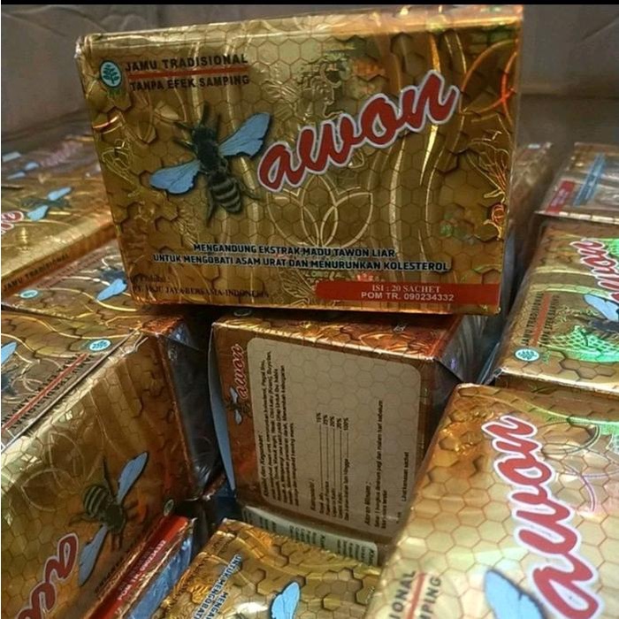 

JAMU TAWON SERBUK ORIGINAL BEST SELLER