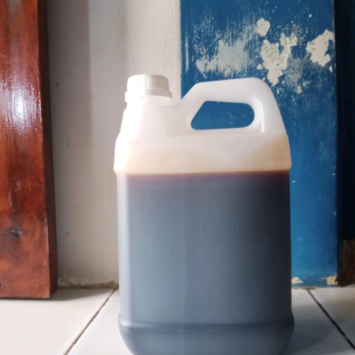 

MADU AKASIA GROSIR 5KG - KUALITAS TERBAIK - HONEY KENTAL PROMO