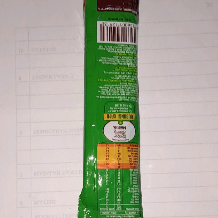 

MILO STIK 3IN1 ORI ECER 10 PCS BEST SELLER