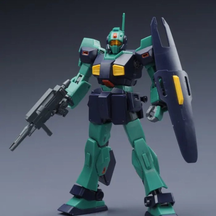 SALE  HG 1/144 NEMO (Z VER.) BANDAI MIB READYY