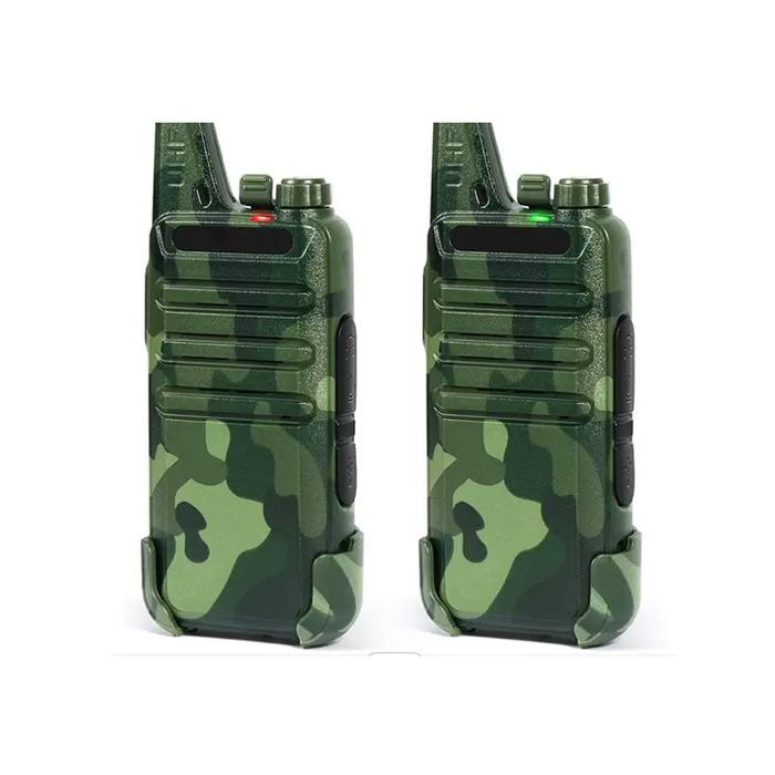 terbaru  promo ht walkie talkie wln 16 channel 5km 1 paket lengkap jarak jauh 5km suara jernih