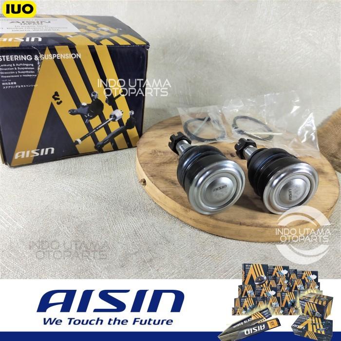 SALE  BALL JOINT SUZUKI ERTIGA 2013-2017 AISIN (2PC) JBJS 6002S READYY