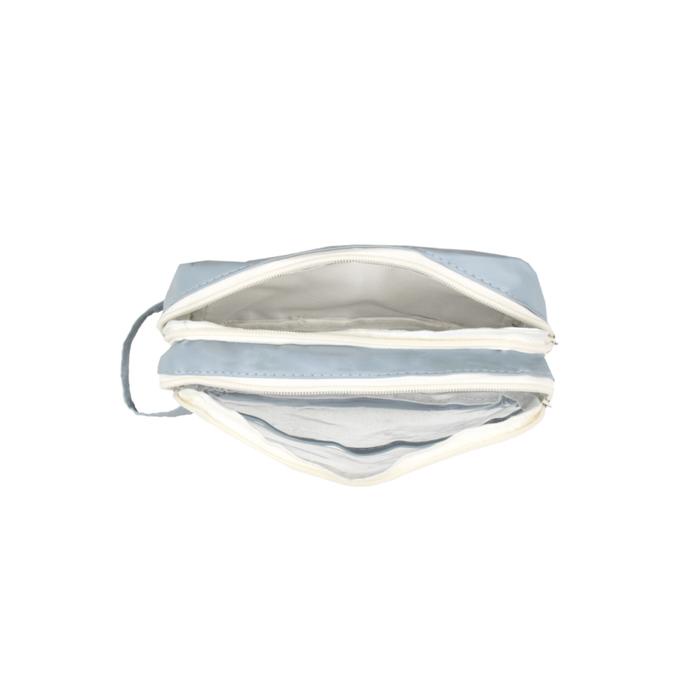 

JTTOP" OMYGOOSE TEMPAT PENSIL ANAK / ANIMAL PENCIL CASE / TEMPAT PENYIMPANAN ALAT TULIS / POUCH ATK