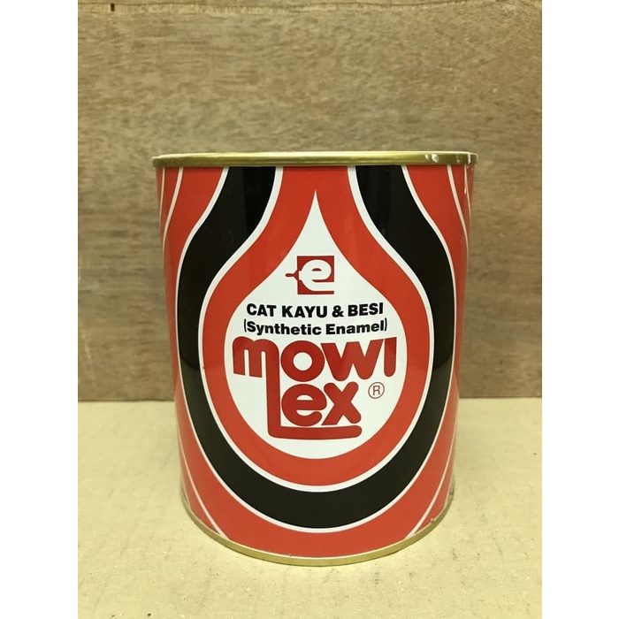 KAYU DAN BESI MOWILEX @1 LTR DiskonJual MurahHarga DiskonObral