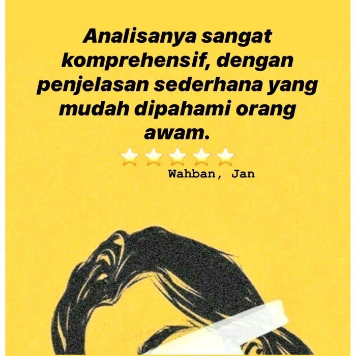 

SALE !!! BUKU CARA SIMPEL BERINVESTASI DI PASAR MODAL (CSBPM) VOL I - EDISI 2023 READYY