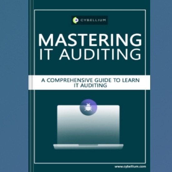 

SALE !!! BUKU MASTERING IT AUDITING: A COMPREHENSIVE GUIDE TO LEARN IT AUDITING READYY