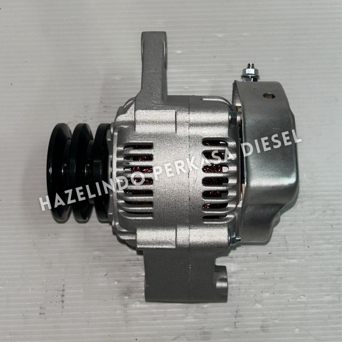 Alternator 105-2811 105-2812 101211-2240 101211-2310 Cat D3C 12V 55A