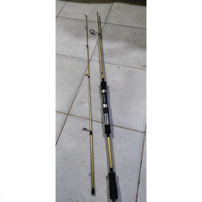 SALE TERHOTT JORAN CARBON CENTRO SUPER SONIC II 602/180CM READYY