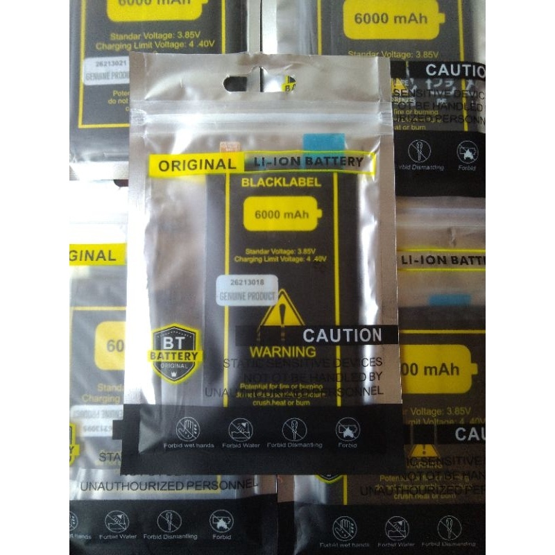 Best Sony Xperia Xz1 Mini Xz1 Compact Xz1 Gede Lip1648Erpc Battery Batre Baterai Double Power