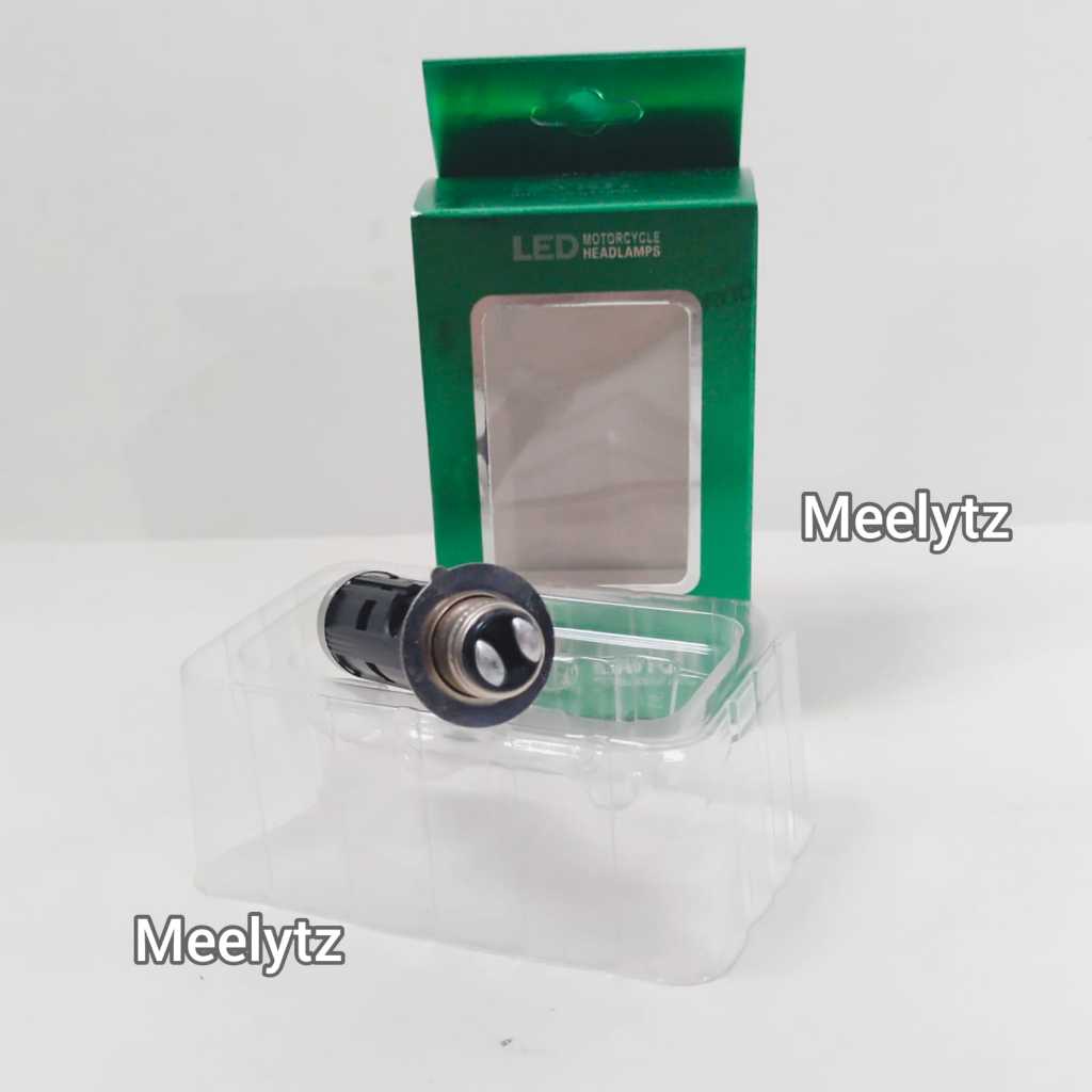 Berkualitas Rtd Rayton M11Ls H6 - Lampu Utama H6 Rtd Rayton Tipe M11Ls Cahaya D3 Cut Off Plus Kipas