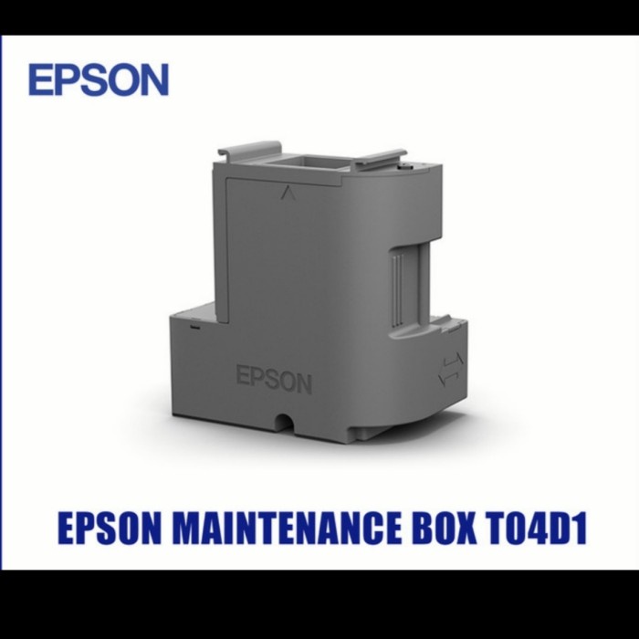Maintenance Box T04D1 EPSON L14150 L-14150 NEW ORIGINAL
