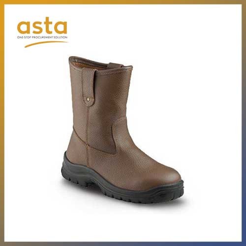 Safety Krusher Texas