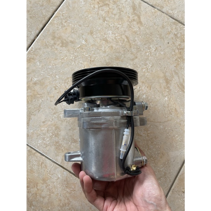 Kompresor Bmw E36 / E-36 Seiko Seiki merk TFF