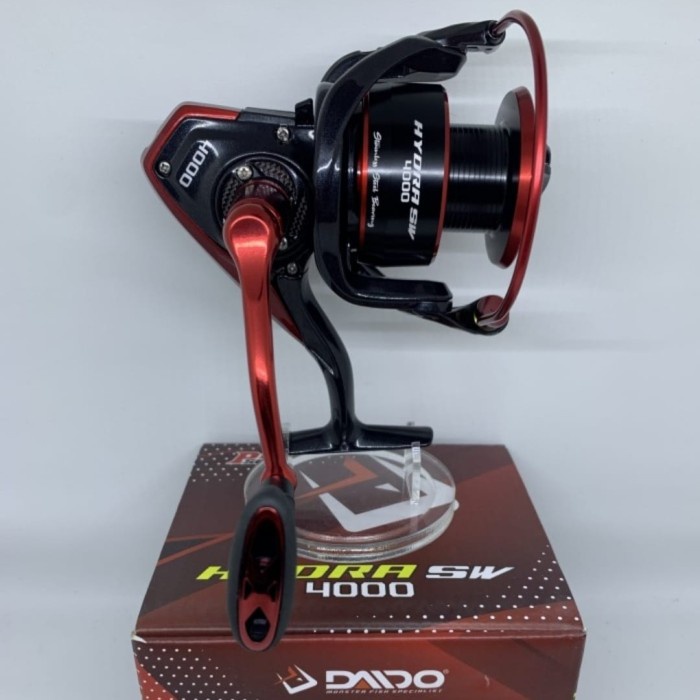 Reel Daido Hydra Sw