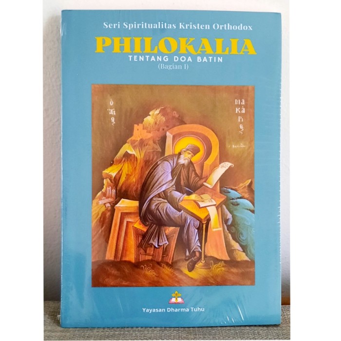 

Ready P H I L O K A L I A Tentang Doa Batin Bagian I Seri Spiritualitas